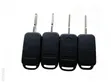 Mercedes-Benz Foldable Key Shell/Housing - 3