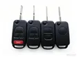 Mercedes-Benz Foldable Key Shell/Housing - 5