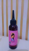 KrystalHearts Hair Growth Oil - 100ml - 1