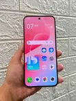 New Infinix Hot 60 Pro+ 256GB Purple - 1