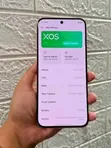 New Infinix Hot 60 Pro+ 256GB Purple - 2