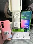 New Infinix Hot 60 Pro+ 256GB Purple - 3