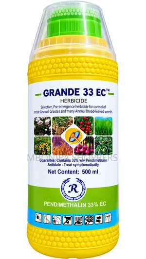 Grande Herbicide - Advanced Pre-Emergence Weed Control