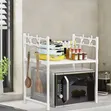 Microwave Oven Rack - 1