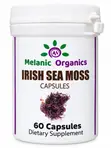 Sea Moss Capsules 12000mg - Natural Vegan - 1