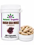 Sea Moss Capsules 12000mg - Natural Vegan - 2
