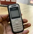 Nokia 1200 Black - 2