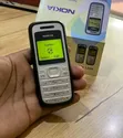 Nokia 1200 Black - 4