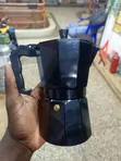 Italian Style Moka Pot - 2