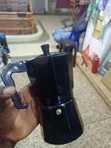 Italian Style Moka Pot - 3