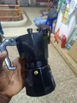 Italian Style Moka Pot - 4
