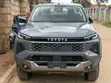 Toyota Hilux 2026 Gray - 2