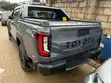 Toyota Hilux 2026 Gray - 5
