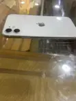 Apple iPhone 11 64GB White - 2