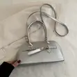 Genuine Leather Handbag for Women - 2