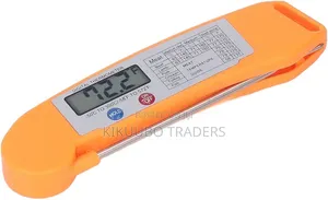 Digital Kitchen Thermometer