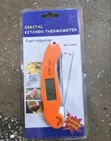 Digital Kitchen Thermometer - 4