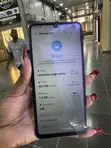 Samsung Galaxy A06 64GB Blue - 3