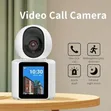 Video Calling Smart Camera - 1