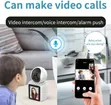 Video Calling Smart Camera - 3