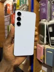 Samsung Galaxy S25 FE 256GB White - 2
