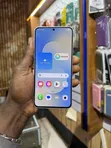 Samsung Galaxy S25 FE 256GB White - 3