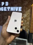 Apple iPhone 13 128GB White - 2
