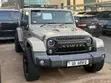 Jeep Wrangler 2016 - Foreign Used - 2