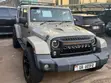Jeep Wrangler 2016 - Foreign Used - 3