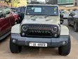 Jeep Wrangler 2016 - Foreign Used - 4