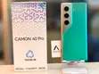 New Tecno Camon 40 Pro 4G 256GB Green - 2