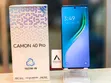 New Tecno Camon 40 Pro 4G 256GB Green - 3