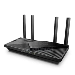 TP-Link Archer AX55 AX3000 Wi-Fi 6 Router