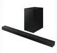 Samsung HW-C450 2.1 Channel Soundbar with Wireless Subwoofer - 1