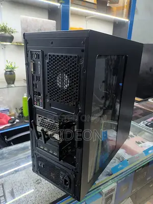 Gigabyte Desktop Computer - Intel Core i5, 24GB RAM, 512GB SSD
