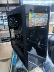 Gigabyte Desktop Computer - Intel Core i5, 24GB RAM, 512GB SSD - 5