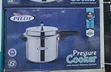 Pilot 10-Litre Pressure Cooker - 2