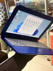 HP Stream Laptop 2GB RAM Intel Celeron SSD 32GB - 1