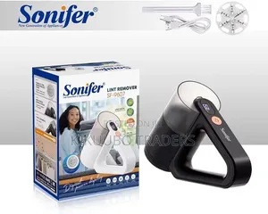 Sonifer SF-9607 Lint Remover