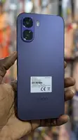 Oppo A6x 64GB Purple - 2