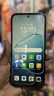 Oppo A6x 64GB Purple - 3