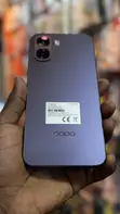 Oppo A6x 64GB Purple - 4