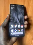 Google Pixel 7 128GB Black - 1