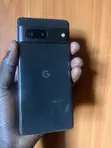 Google Pixel 7 128GB Black - 2