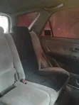 Toyota Harrier 2000 Gray - 3