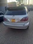 Toyota Harrier 2000 Gray - 5