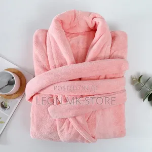 Hotel Robes - Quality Woolen