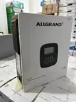AllGrand 3kVA 24V Solar Inverter 5000W PV Input - 1