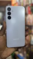 Samsung Galaxy A16 128GB White - 1