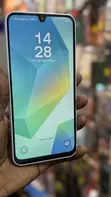 Samsung Galaxy A16 128GB White - 3